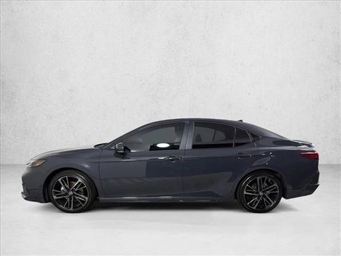 Used 2026 Toyota Camry XSE FWD image 7