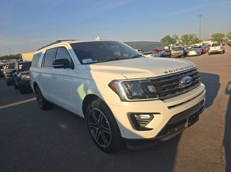 Used 2021 Ford Expedition Max Limited AWD/4WD video 1