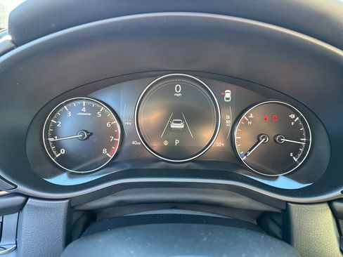 Used 2025 MAZDA CX-30 AWD 2.5 S w/ Preferred Package image 22