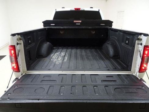 Used 2022 Ford F150 XL w/ Trailer Tow Package AWD/4WD image 15