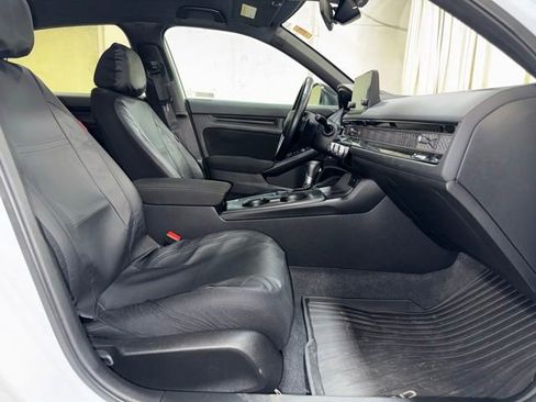 Used 2022 Honda Civic Sport image 20