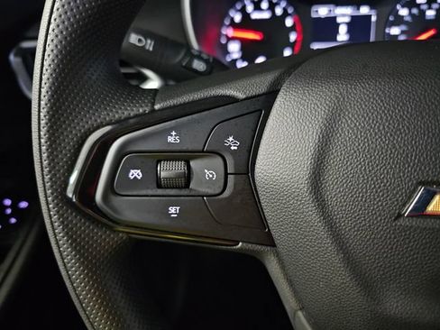 Used 2023 Chevrolet TrailBlazer LS FWD image 36