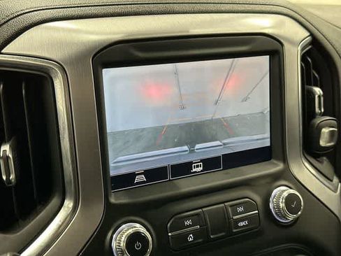 Used 2021 GMC Sierra 1500 SLE w/ Preferred Package RWD image 23