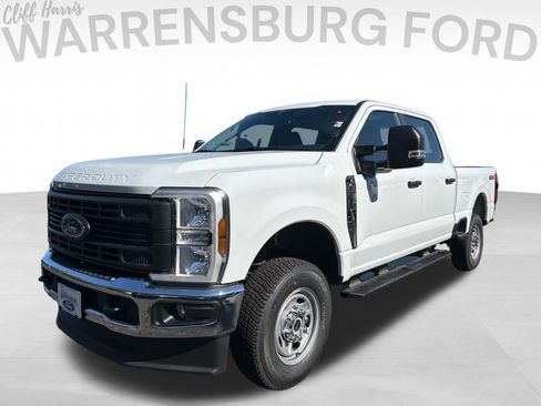 New 2026 Ford F250 XL w/ 360-Degree Camera Package image 3