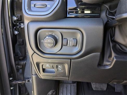 New 2026 RAM 1500 Rebel w/ Rebel Level 2 Equipment Group image 19
