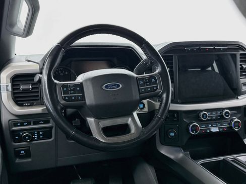 Used 2021 Ford F150 XLT w/ Equipment Group 302A High RWD image 18