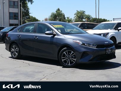Used 2024 Kia Forte LXS w/ LXS Technology Package