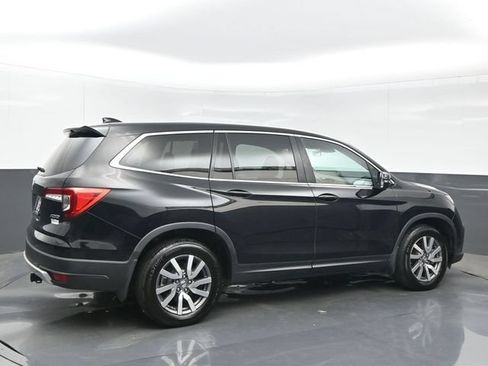 Certified 2020 Honda Pilot EX-L image 6