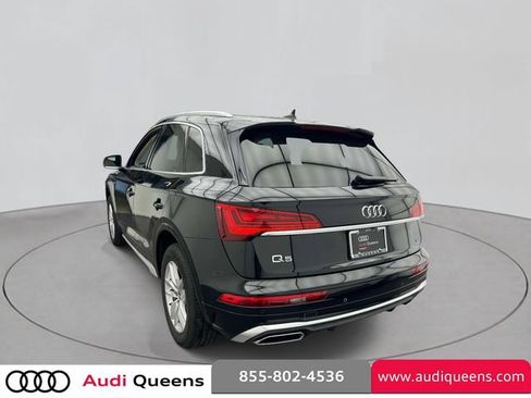 Certified 2023 Audi Q5 2.0T Premium w/ Convenience Package AWD/4WD image 6