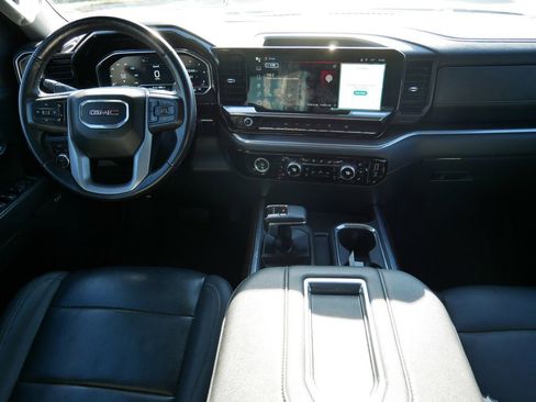 Used 2022 GMC Sierra 1500 SLT w/ SLT Convenience Package image 14