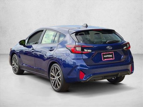 New 2026 Subaru Impreza 2.0i Sport AWD/4WD image 9