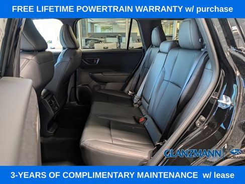 New 2026 Subaru Outback Premium AWD/4WD image 13