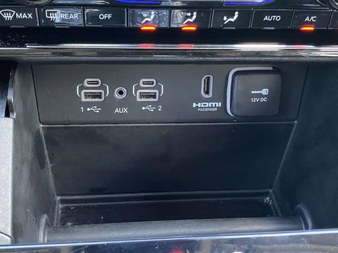 Used 2024 Jeep Grand Cherokee Limited 4xe image 22