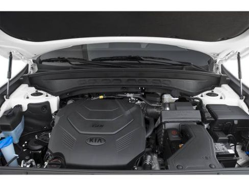 Used 2021 Kia Telluride S AWD/4WD image 15