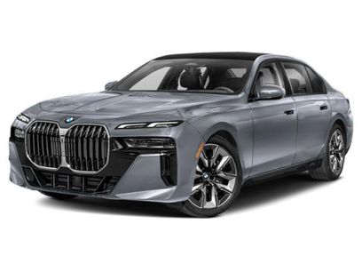 Certified 2023 BMW 740i