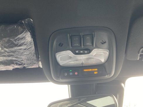 New 2026 Chevrolet TrailBlazer RS w/ Convenience Package image 17