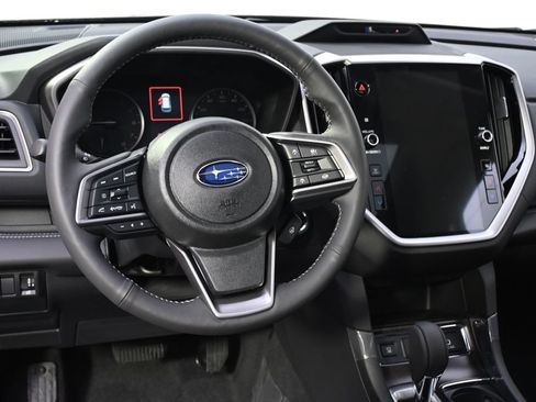 New 2026 Subaru Ascent Touring AWD/4WD image 12