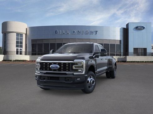 New 2026 Ford F350 Platinum AWD/4WD image 3