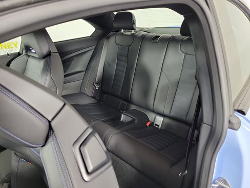 Used 2026 BMW M2 w/ Lighting Package image 10