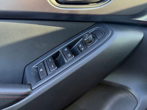 New 2025 Subaru Impreza 2.0i Sport image 16