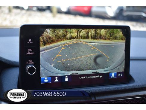 New 2026 Acura Integra A-Spec image 23