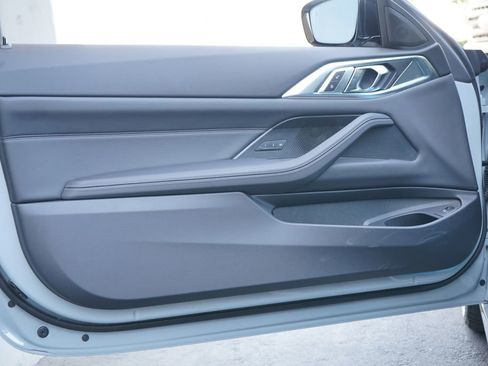 New 2026 BMW 430i Coupe w/ M Sport Package image 9