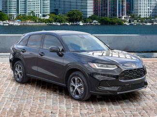 Certified 2023 Honda HR-V EX-L video 3