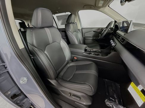 New 2026 Honda Pilot EX-L image 36