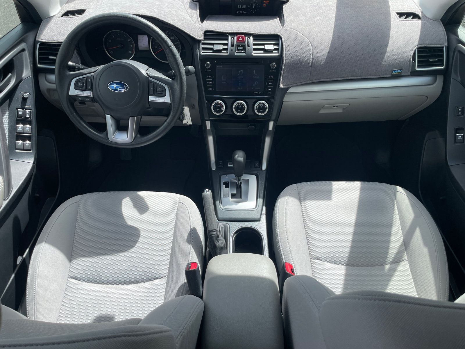 Used 2017 Subaru Forester 2.5i Premium w/ All-Weather Package AWD/4WD image 19