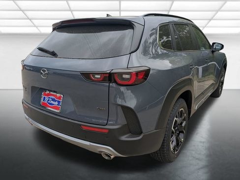 Used 2026 MAZDA CX-50 Meridian Edition w/ Weather Package AWD/4WD image 30