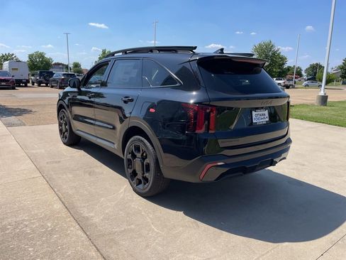 New 2026 Kia Sorento AWD image 7