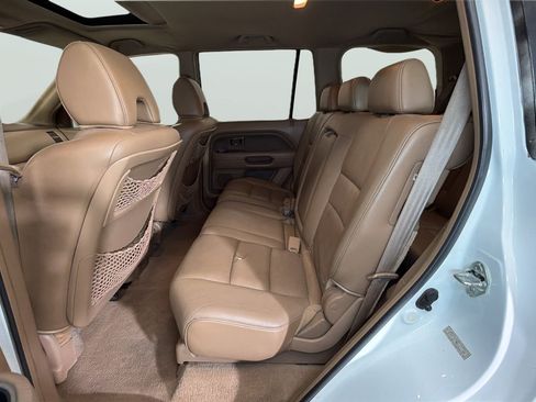 Used 2008 Honda Pilot EX-L image 31