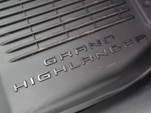 New 2026 Toyota Grand Highlander XLE AWD/4WD image 34