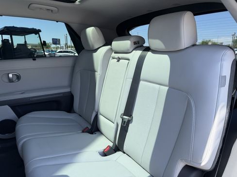 Used 2024 Hyundai Ioniq 5 Limited RWD image 37