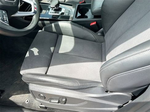 Used 2023 Audi SQ5 Premium Plus image 20