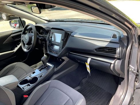 Used 2024 Subaru Impreza 2.0i AWD/4WD image 14
