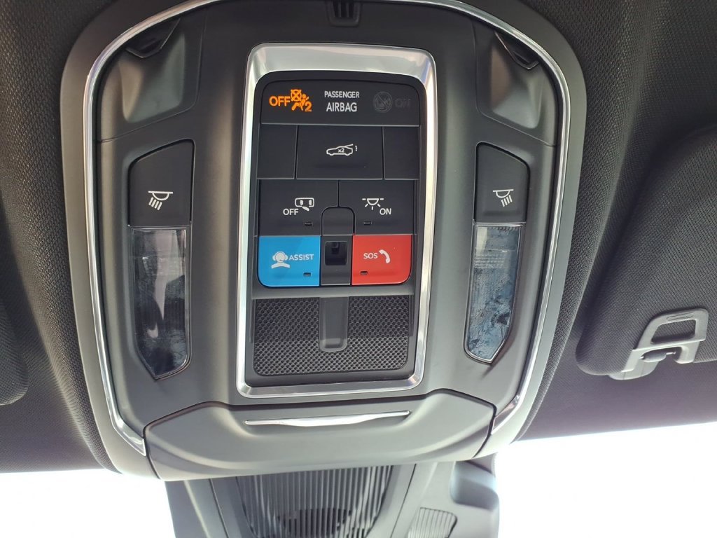 New 2026 Dodge Charger R/T AWD/4WD image 24