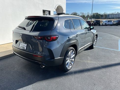 New 2026 MAZDA CX-50 AWD 2.5 S w/ Weather Package image 6