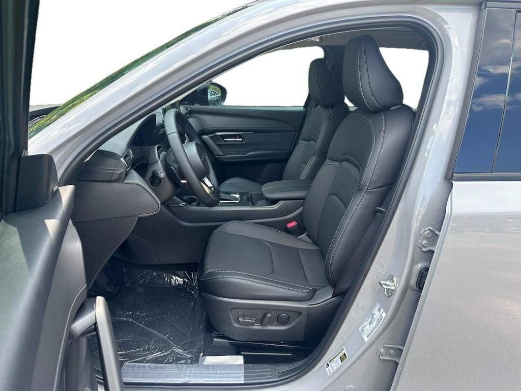 New 2026 MAZDA CX-5 2.5 S w/ Premium Plus Package AWD/4WD image 8
