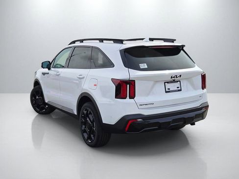 New 2026 Kia Sorento SX AWD/4WD image 6