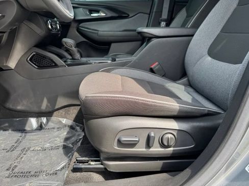 Certified 2023 Chevrolet TrailBlazer LT AWD/4WD image 5