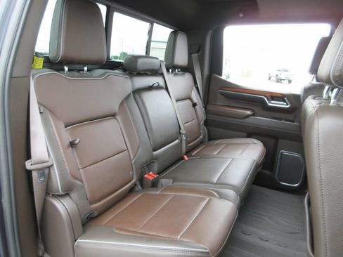 Certified 2022 GMC Sierra 1500 Denali AWD/4WD image 27