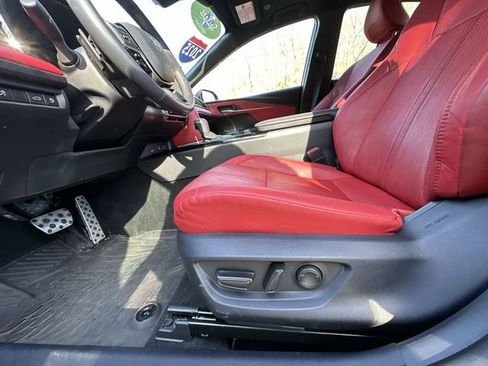 Used 2025 Toyota Camry XSE image 16