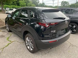 Used 2023 MAZDA CX-30 AWD 2.5 S w/ Select Package video 2
