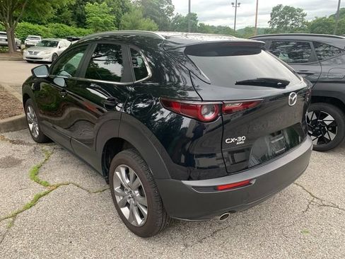 Used 2023 MAZDA CX-30 AWD 2.5 S w/ Select Package image 2