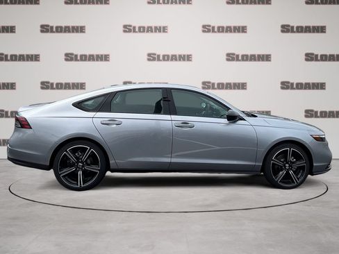 New 2026 Honda Accord SE image 6