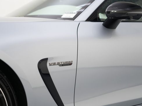 Used 2024 Mercedes-Benz AMG GT 63 image 74