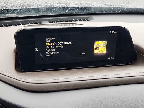 Used 2023 MAZDA CX-30 AWD 2.5 S w/ Premium Package image 16