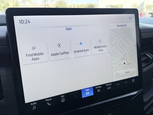 Used 2023 Ford Expedition Max Limited image 79