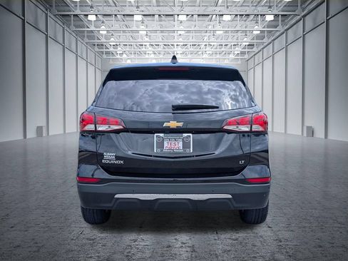 Used 2022 Chevrolet Equinox LT FWD image 9